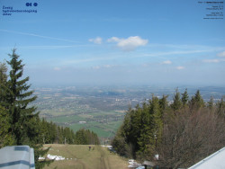 Červená sjezdovka, Třinec