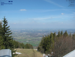 Červená sjezdovka, Třinec