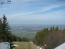 Červená sjezdovka, Třinec