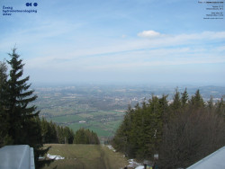 Červená sjezdovka, Třinec