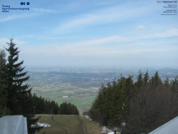 Červená sjezdovka, Třinec