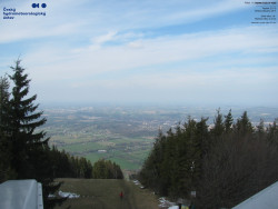 Červená sjezdovka, Třinec