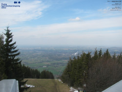 Červená sjezdovka, Třinec