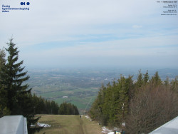 Červená sjezdovka, Třinec