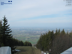 Červená sjezdovka, Třinec