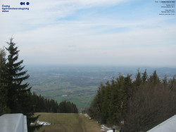 Červená sjezdovka, Třinec