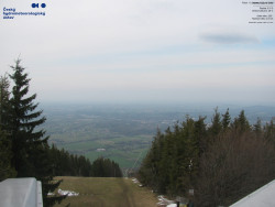 Červená sjezdovka, Třinec