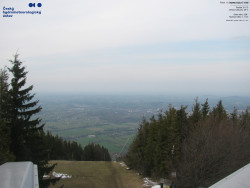 Červená sjezdovka, Třinec