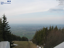 Červená sjezdovka, Třinec