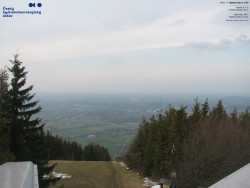 Červená sjezdovka, Třinec