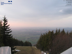 Červená sjezdovka, Třinec