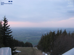 Červená sjezdovka, Třinec