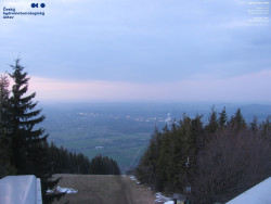 Červená sjezdovka, Třinec