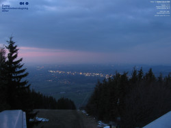 Červená sjezdovka, Třinec