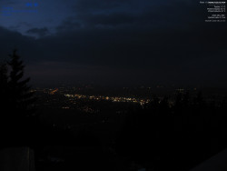 Červená sjezdovka, Třinec