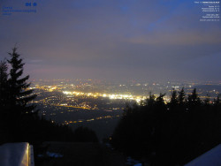 Červená sjezdovka, Třinec