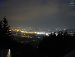 Červená sjezdovka, Třinec