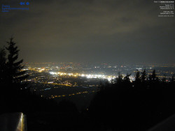 Červená sjezdovka, Třinec