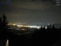 Červená sjezdovka, Třinec