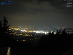 Červená sjezdovka, Třinec