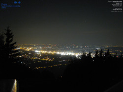 Červená sjezdovka, Třinec