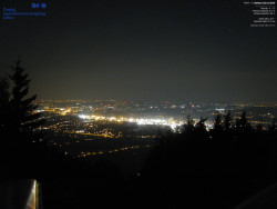 Červená sjezdovka, Třinec