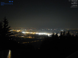 Červená sjezdovka, Třinec