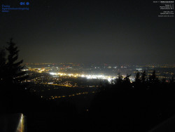 Červená sjezdovka, Třinec