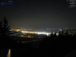 Červená sjezdovka, Třinec