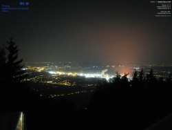 Červená sjezdovka, Třinec