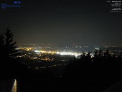 Červená sjezdovka, Třinec