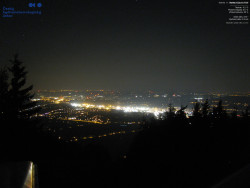 Červená sjezdovka, Třinec