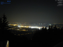 Červená sjezdovka, Třinec