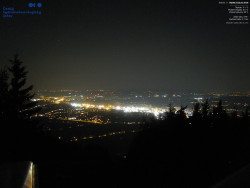 Červená sjezdovka, Třinec