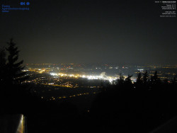 Červená sjezdovka, Třinec