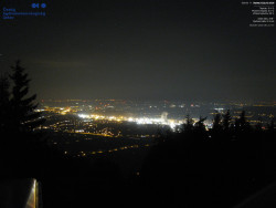 Červená sjezdovka, Třinec