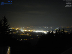 Červená sjezdovka, Třinec