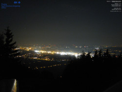 Červená sjezdovka, Třinec