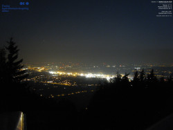 Červená sjezdovka, Třinec