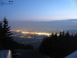 Červená sjezdovka, Třinec