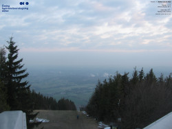 Červená sjezdovka, Třinec