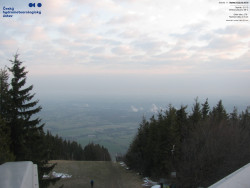 Červená sjezdovka, Třinec