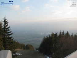 Červená sjezdovka, Třinec