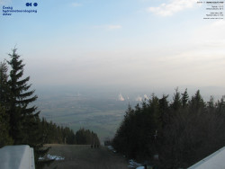 Červená sjezdovka, Třinec