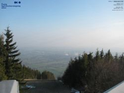 Červená sjezdovka, Třinec