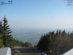 Červená sjezdovka, Třinec