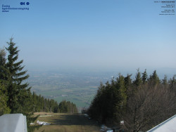 Červená sjezdovka, Třinec