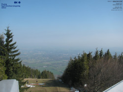 Červená sjezdovka, Třinec