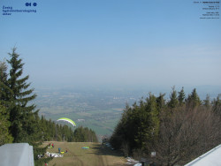 Červená sjezdovka, Třinec