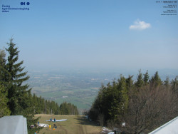 Červená sjezdovka, Třinec